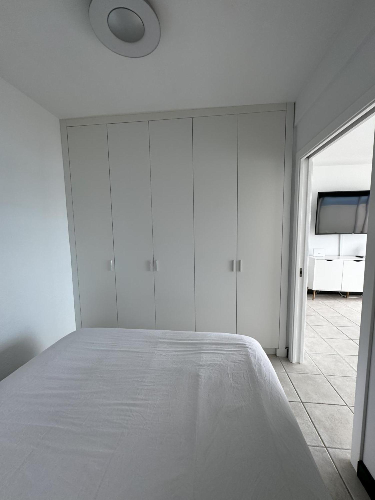 Apartament Beautiful Ocean View Puerto de la Cruz  Zewnętrze zdjęcie